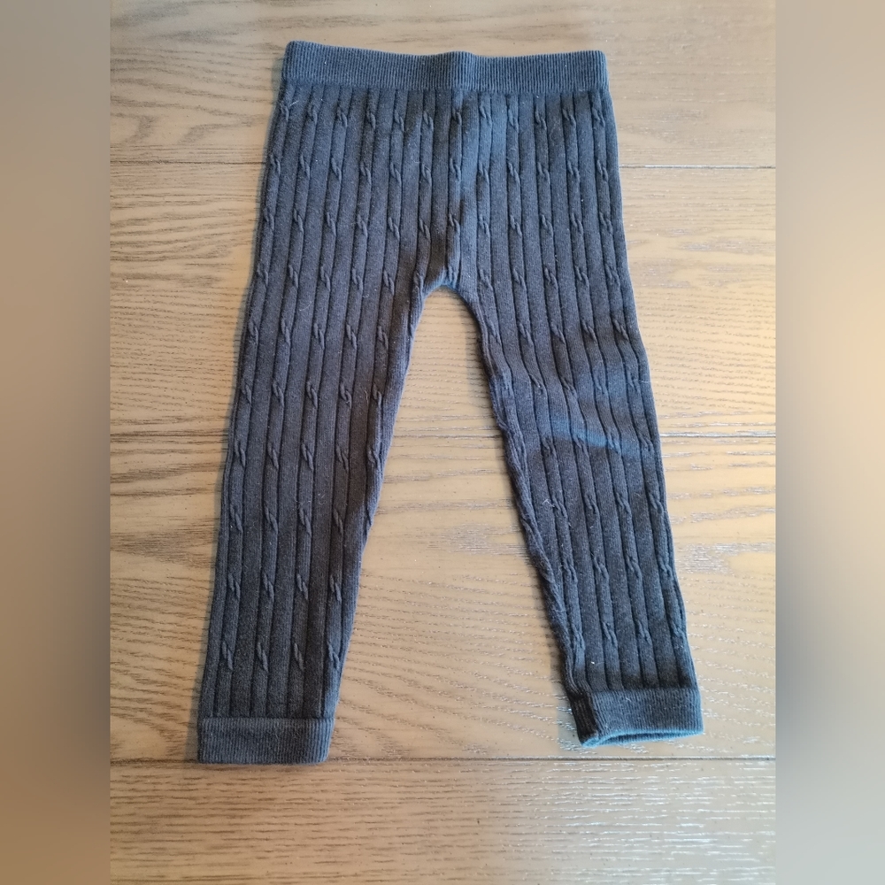 Tag legging size 18-24M